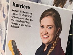 ELVG Bentlage-News