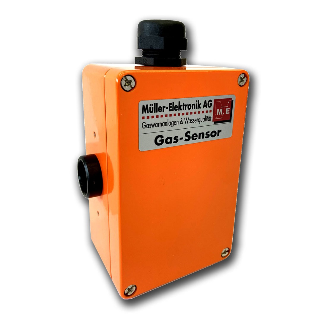 Gaswarnanlagen-Gassensoren-ME1250