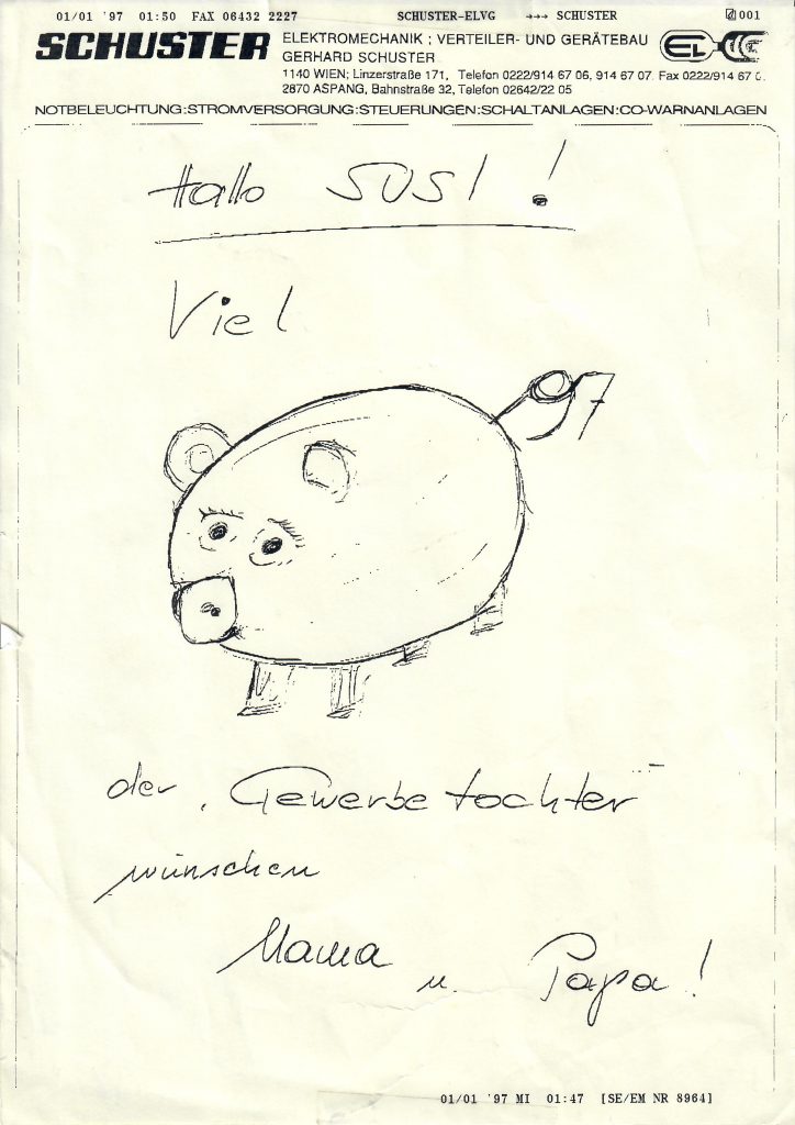 ELVG Bentlage-Firmengeschichte