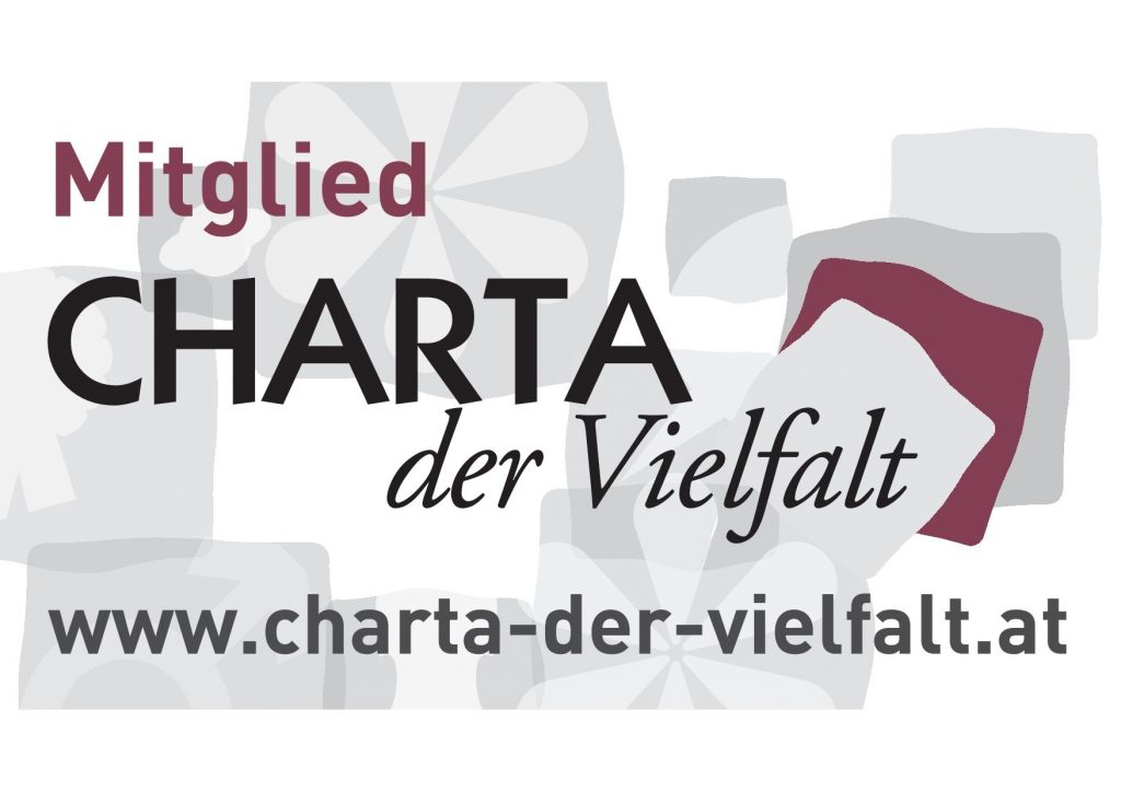 ELVG Bentlage Mitglied Charta der Vielfalt