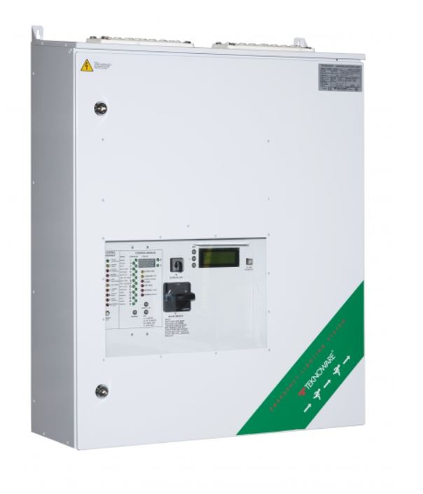 Notbeleuchtungen TK66C