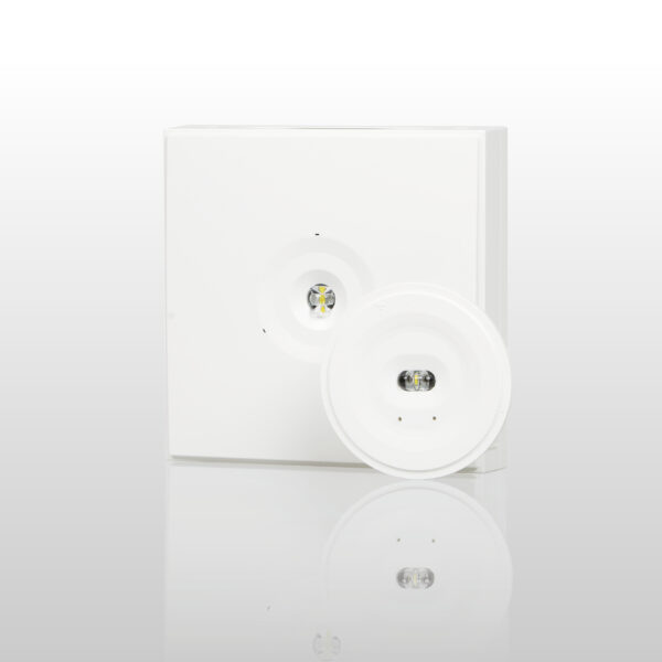Notleuchte Sicherheitsleuchte Linespot II