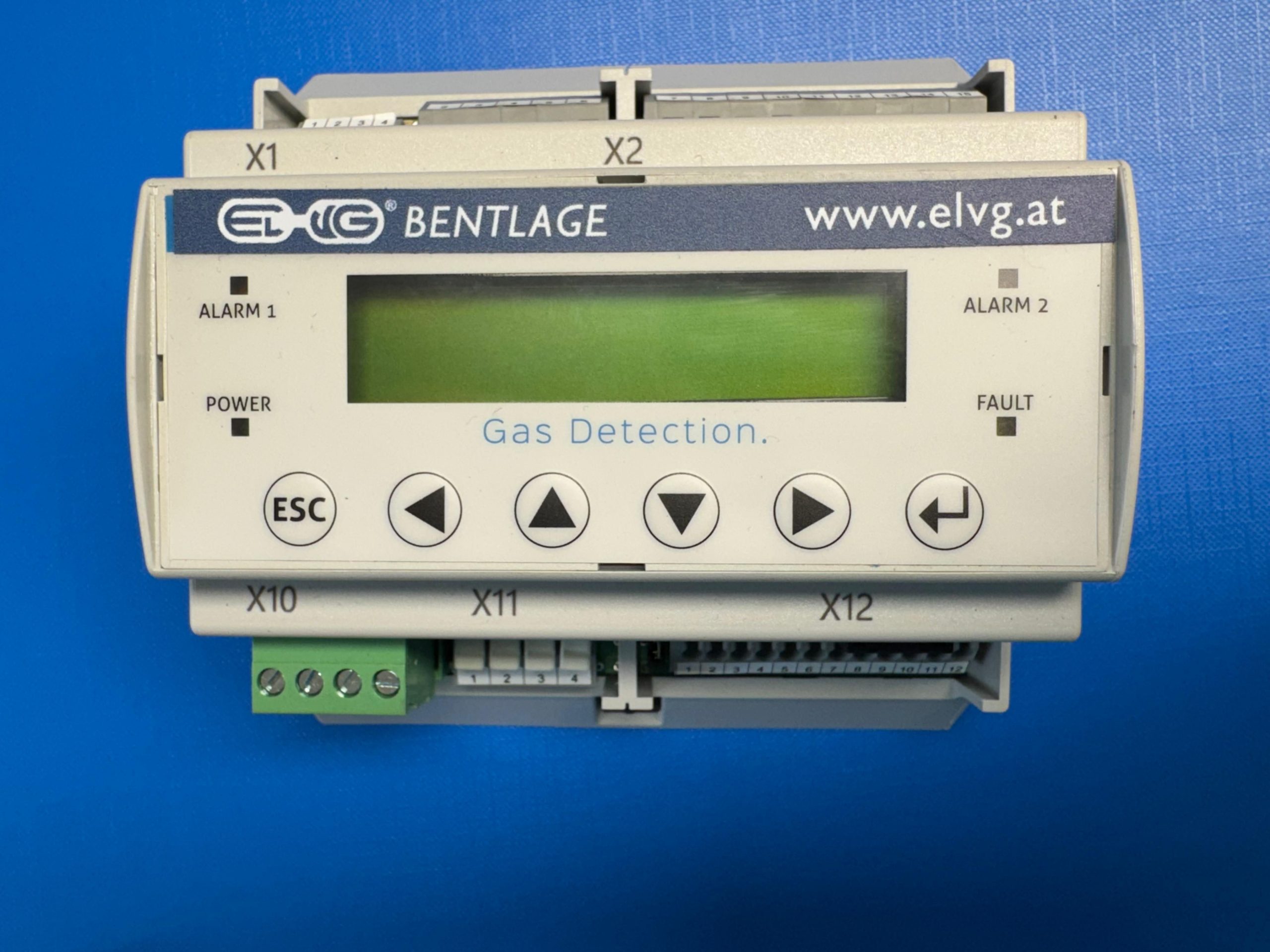 Gascontroller GC-06