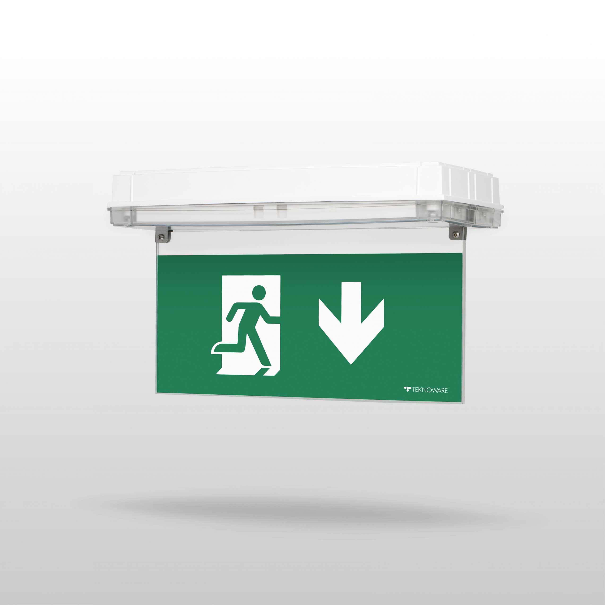 Notleuchten_Solid Exit 2