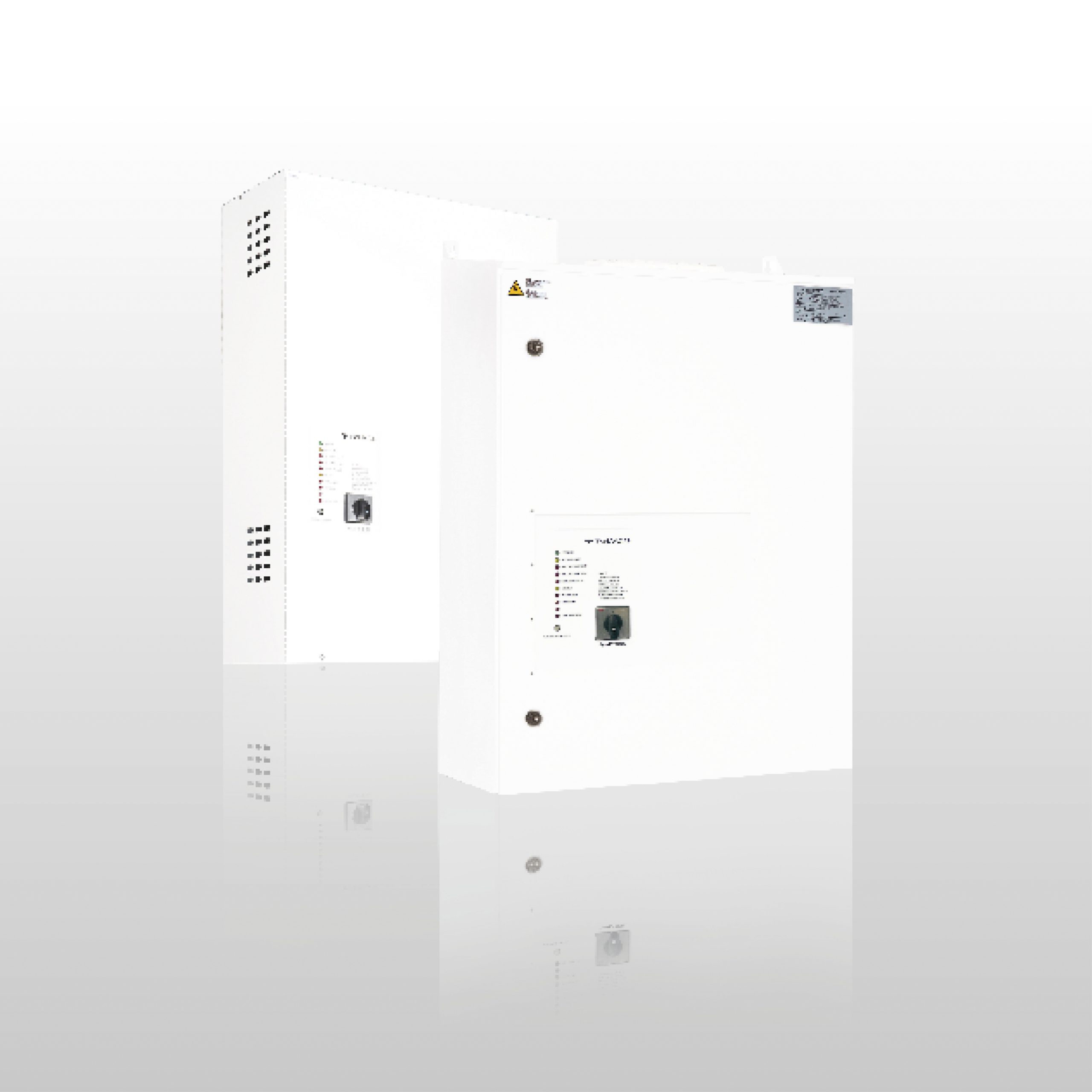 Zentralbatterieanlage TKT65B