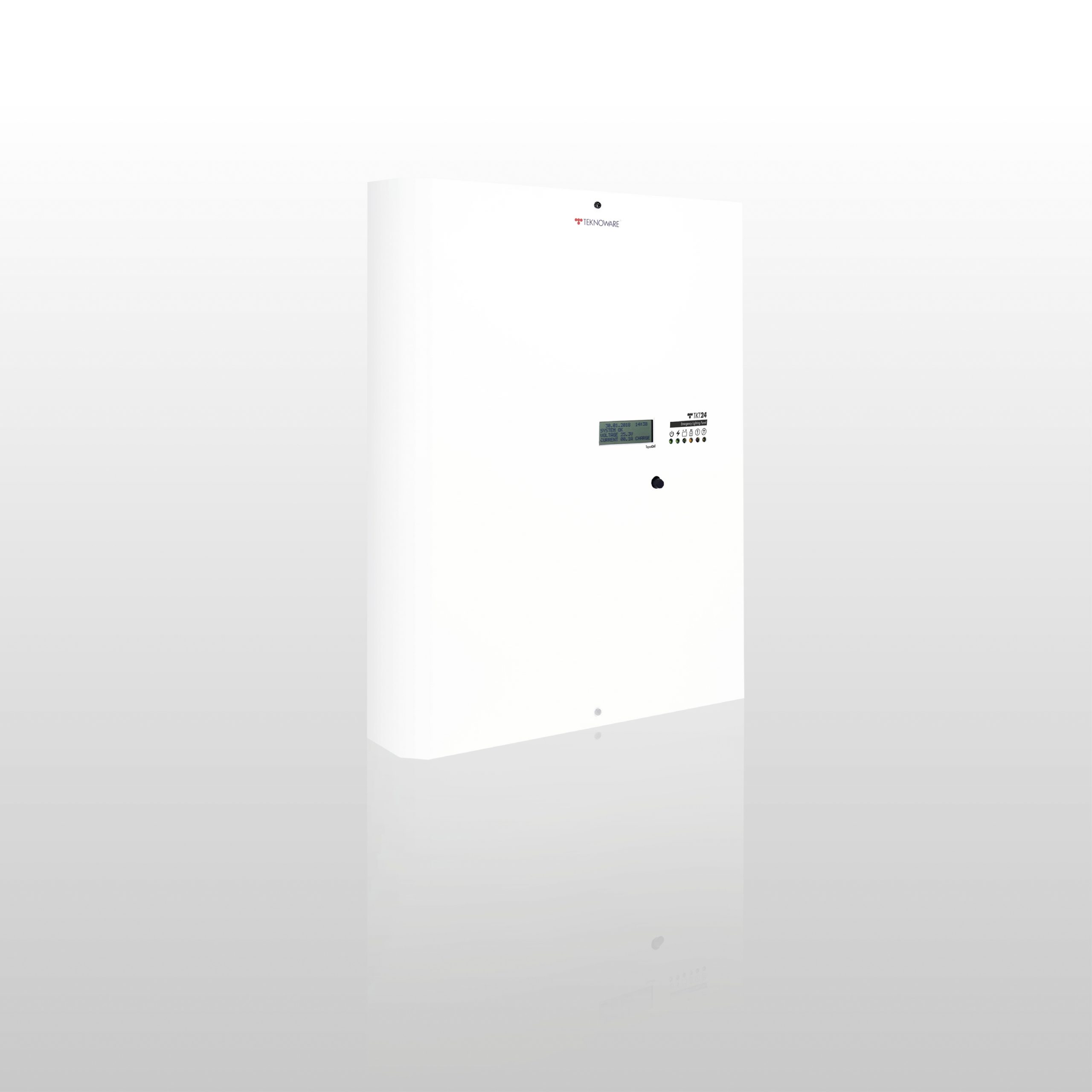 Zentralbatterieanlage TKT2404C