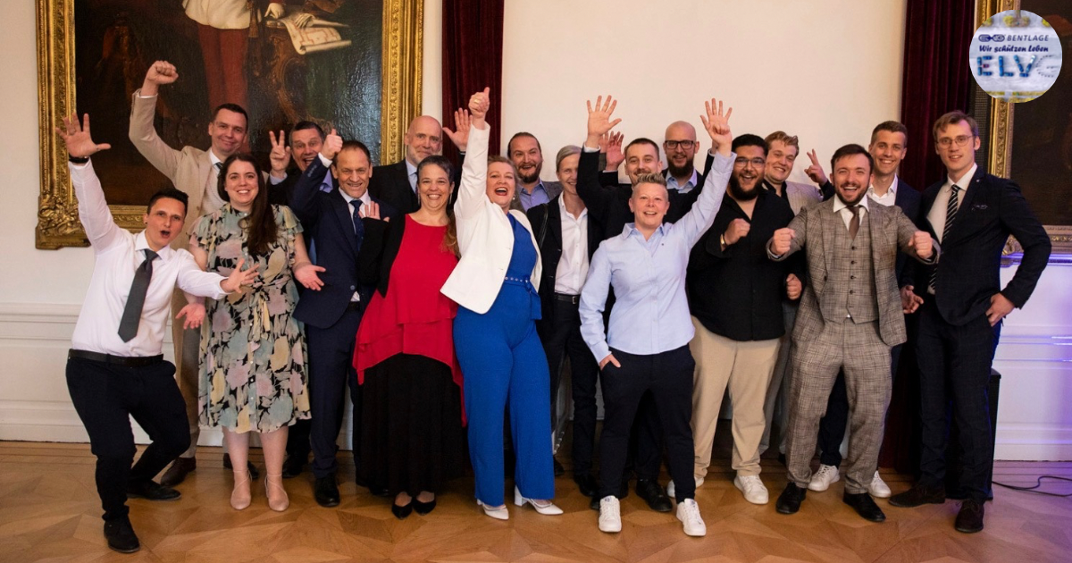 Team ELVG 2026