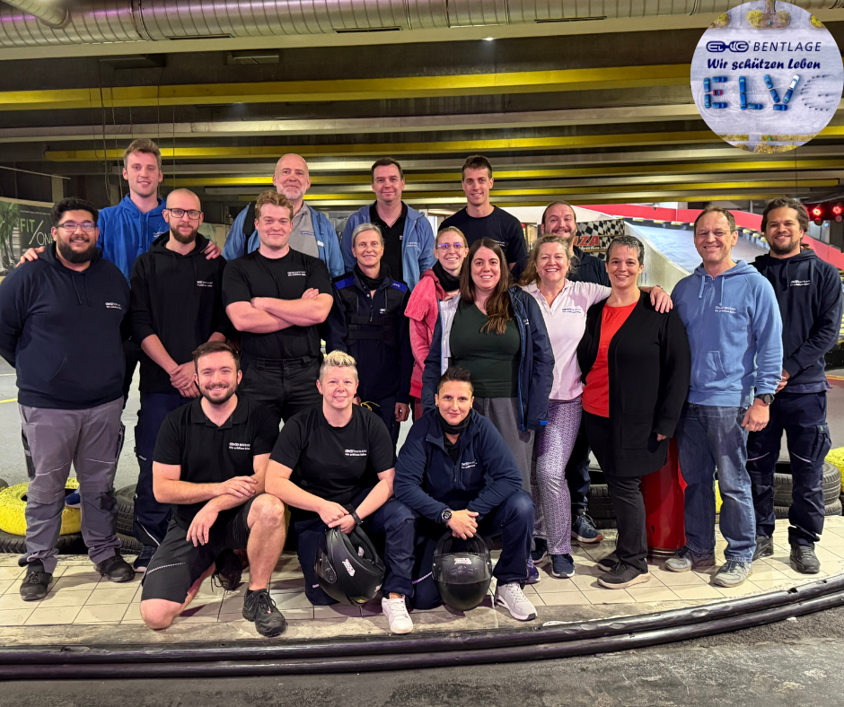 ELVG Team