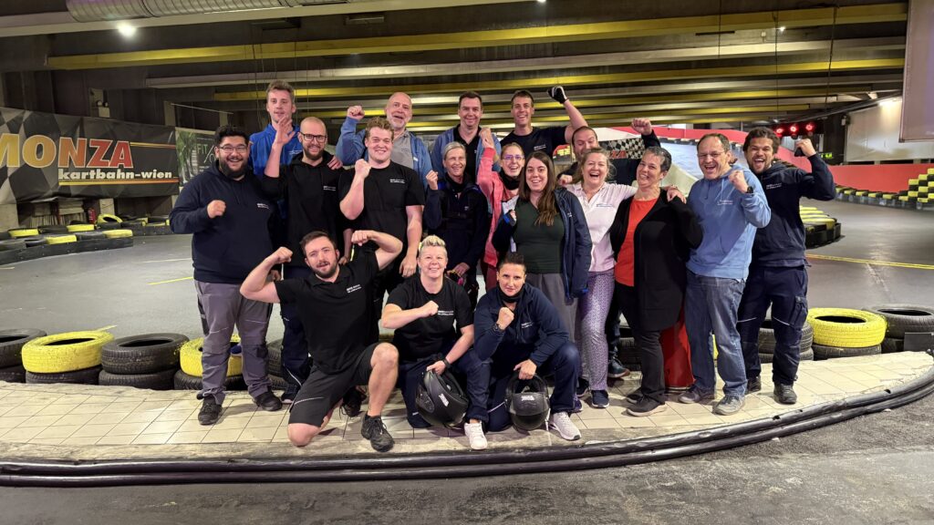 ELVG Team